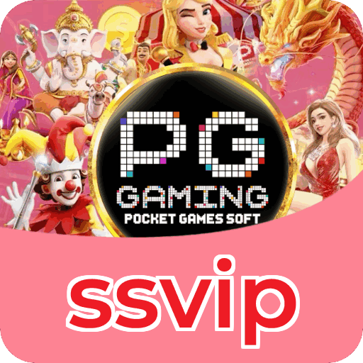 Slots Premium da PG Soft na ssvip